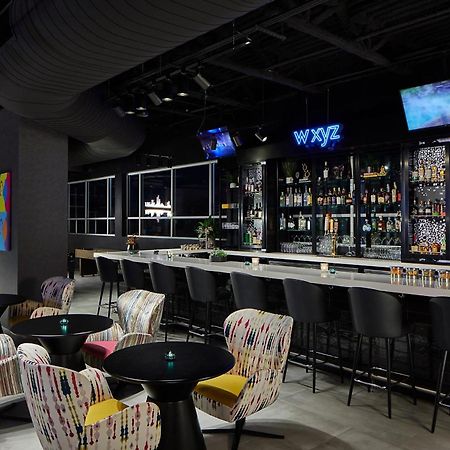 Aloft Chattanooga Hamilton Place Exterior foto